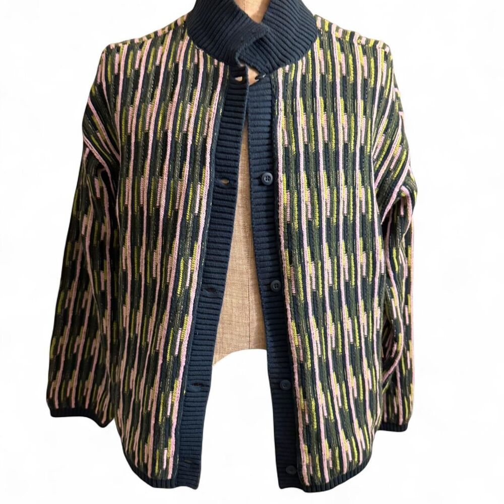 Vans Women's multi Cardigan